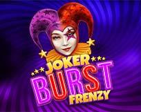 Joker Burst Frenzy