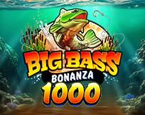 Big Bass Bonanza 1000